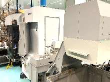 CNC Turning Machine Mori Seiki NTX 1000 SZM photo on Industry-Pilot
