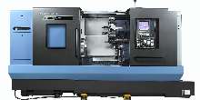  CNC Turning Machine DOOSAN PUMA 4100LB photo on Industry-Pilot