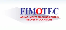 FIMOTEC Machines Outils