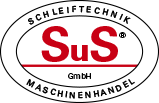 SuS Schleiftechnik und Maschinenhandel GmbH