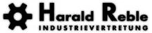 Harald Reble Industrievertretung