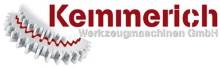 KEMMERICH Werkzeugmaschinen GmbH