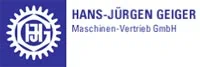 Hans-Jürgen Geiger Maschinen-Vertrieb GmbH