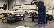 Laser Cutting Machine TRUMPF TruLaser 3030 2013 photo on Industry-Pilot