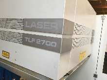 Laser Cutting Machine Trumpf TRUMATIC 3030 2.7 kW + Liftmaster photo on Industry-Pilot