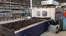 Laser Cutting Machine Bystronic Bysprint 3015 3000watt фото на Industry-Pilot