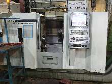  CNC Drehmaschine - Schrägbettmaschine DMG GILDEMEISTER CTX 210 V 3 Bilder auf Industry-Pilot