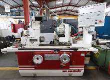 Cylindrical Grinding Machine Studer S 40-2 photo on Industry-Pilot