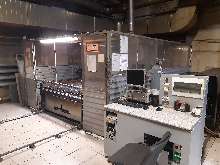 Laser Cutting Machine TechnoLaser TL-1000 photo on Industry-Pilot