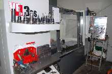 Machining Center - Vertical HAAS VF 3 SS photo on Industry-Pilot