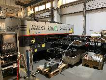 Laser stamping machine AMADA LC-2012 C1 NT photo on Industry-Pilot