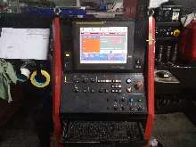 Координатно-пробивной пресс Amada EMZ 3610 NT фото на Industry-Pilot