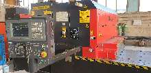 Laserschneidmaschine AMADA LC2415II Bilder auf Industry-Pilot