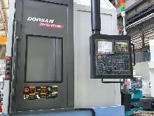 Токарный станок с ЧПУ DOOSAN Puma VT 750M фото на Industry-Pilot