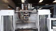  CNC milling machine VERNIER CV 800 фото на Industry-Pilot