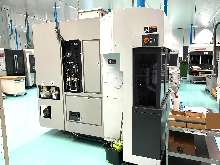 CNC Drehmaschine Mori Seiki NTX 1000 SZM gebraucht kaufen