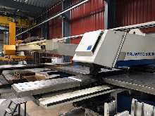 Turret Punch Press TRUMPF TC 5000 + SheetMaster.  photo on Industry-Pilot