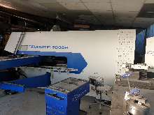 Turret Punch Press Trumpf TC 5000 R 1600 photo on Industry-Pilot