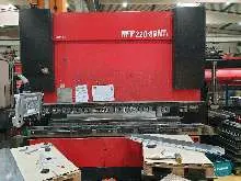  Abkantpresse - hydraulisch Amada HFP 220.30 NT L 