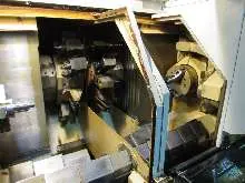  MAZAK MULTIPLEX 6200Y 6-ACHSEN-DREHZENTRUM guter Zustand