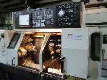  MAZAK MULTIPLEX 6200Y 6-ACHSEN-DREHZENTRUM guter Zustand