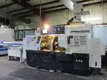  MAZAK MULTIPLEX 6200Y 6-ACHSEN-DREHZENTRUM guter Zustand