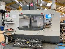 Обрабатывающий центр - вертикальный HAAS VF 6 фото на Industry-Pilot