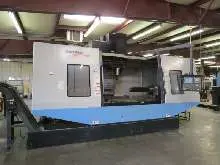  DOOSAN MV8035S 4-ACHSE photo on Industry-Pilot