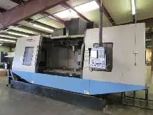  DOOSAN MV8035S 4-ACHSE photo on Industry-Pilot