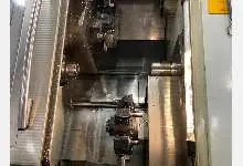 CNC Dreh- und Fräszentrum GILDEMEISTER MF TWIN 65 guter Zustand