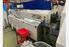 CNC Dreh- und Fräszentrum GILDEMEISTER MF TWIN 65 guter Zustand