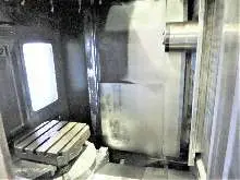 Machining Center - Horizontal DOOSAN HP 5500 CNC 4-ACHS HORIZONTALES BEARBEITUNGSZENTRUM photo on Industry-Pilot