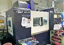  Bearbeitungszentrum - Vertikal HWACHEON VESTA 1000+ CNC 3-ACHSEN VERTIKALES BEARBEITUNGSZENTRUM 