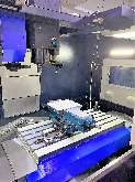 Machining Center - Vertical HWACHEON VESTA 1000+ CNC 3-ACHSEN VERTIKALES BEARBEITUNGSZENTRUM photo on Industry-Pilot
