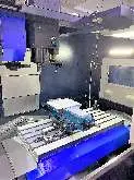Bearbeitungszentrum - Vertikal HWACHEON VESTA 1000+ CNC 3-ACHSEN VERTIKALES BEARBEITUNGSZENTRUM guter Zustand