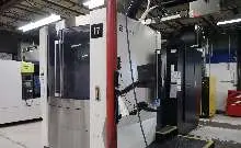  Centre de travail - Horizontal MAKINO MODELL A61NX CNC HORIZONTALES BEARBEITUNGSZENTRUM Images sur Industry-Pilot