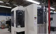 Machining Center - Horizontal MAKINO MODELL A61NX CNC HORIZONTALES BEARBEITUNGSZENTRUM photo on Industry-Pilot