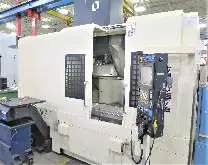  Machining Center - Vertical MAKINO V77 HOCHPRÄZISIONS-CNC-VERTIKALES BEARBEITUNGSZENTRUM photo on Industry-Pilot