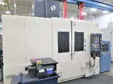 Bearbeitungszentrum - Vertikal MAKINO V77 HOCHPRÄZISIONS-CNC-VERTIKALES BEARBEITUNGSZENTRUM guter Zustand