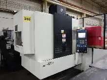 Bearbeitungszentrum - Vertikal MAKINO S56 CNC VMC 