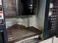 Bearbeitungszentrum - Vertikal MAKINO S56 CNC VMC guter Zustand
