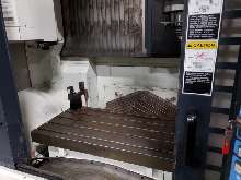 Bearbeitungszentrum - Vertikal MAKINO S56 CNC VMC Bilder auf Industry-Pilot