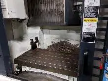Bearbeitungszentrum - Vertikal MAKINO S56 CNC VMC guter Zustand