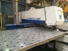  Stanzmaschine TRUMPF TC 500 