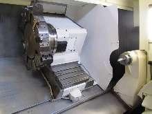 Bearbeitungszentrum - Vertikal Mazak Quick Turn Nexus 350-II CNC Bilder auf Industry-Pilot