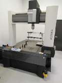 Координатно-измерительная машина Zeiss Accura II CNC (2012) купить бу