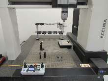 Coordinate measuring machine Zeiss Accura II CNC (2012) photo on Industry-Pilot