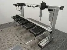 Machine de mesure de coordonnées Zeiss Accura II CNC (2012) Images sur Industry-Pilot