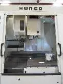 Bearbeitungszentrum - Vertikal Hurco VMX50 4-Axis CNC guter Zustand