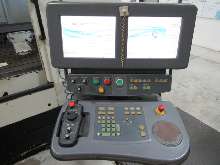 Обрабатывающий центр - вертикальный Hurco VMX50 4-Axis CNC фото на Industry-Pilot